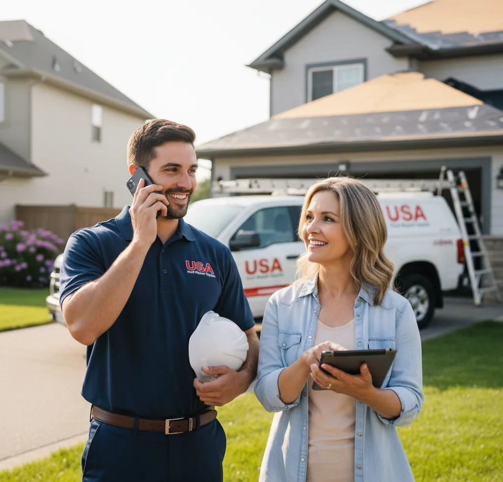 Roof Maintenance in Moville, IA